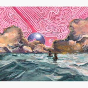 Apocalypse Dreams by Tame Impala Lyrics Tapestry - Image 3