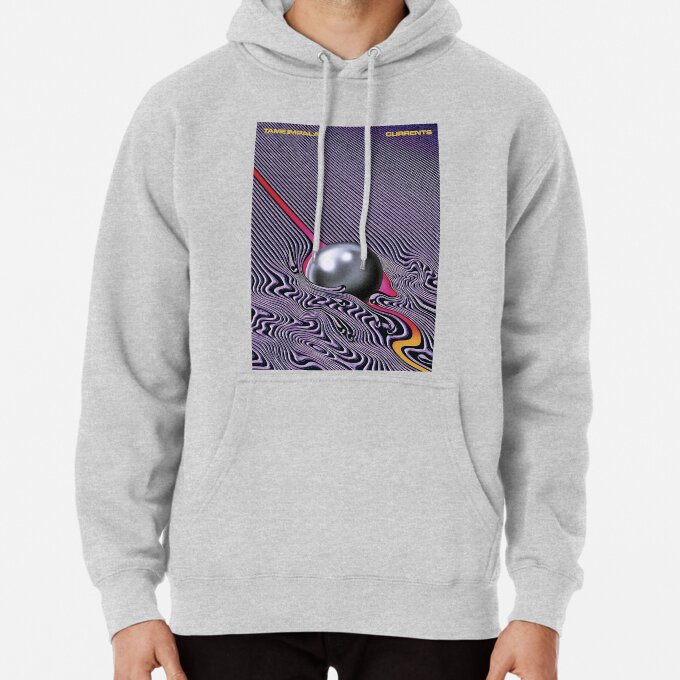 Tame impala hot sale merch hoodie